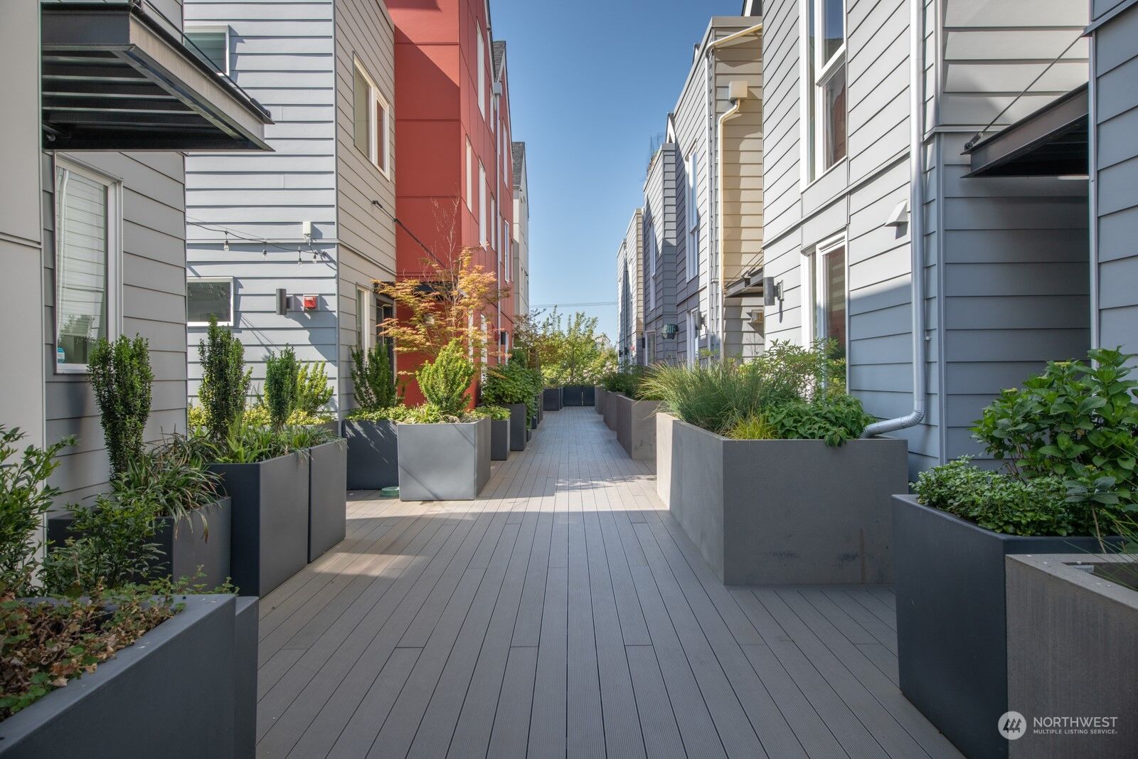 Property Photo: 8541 Mary Avenue NW WA 98117