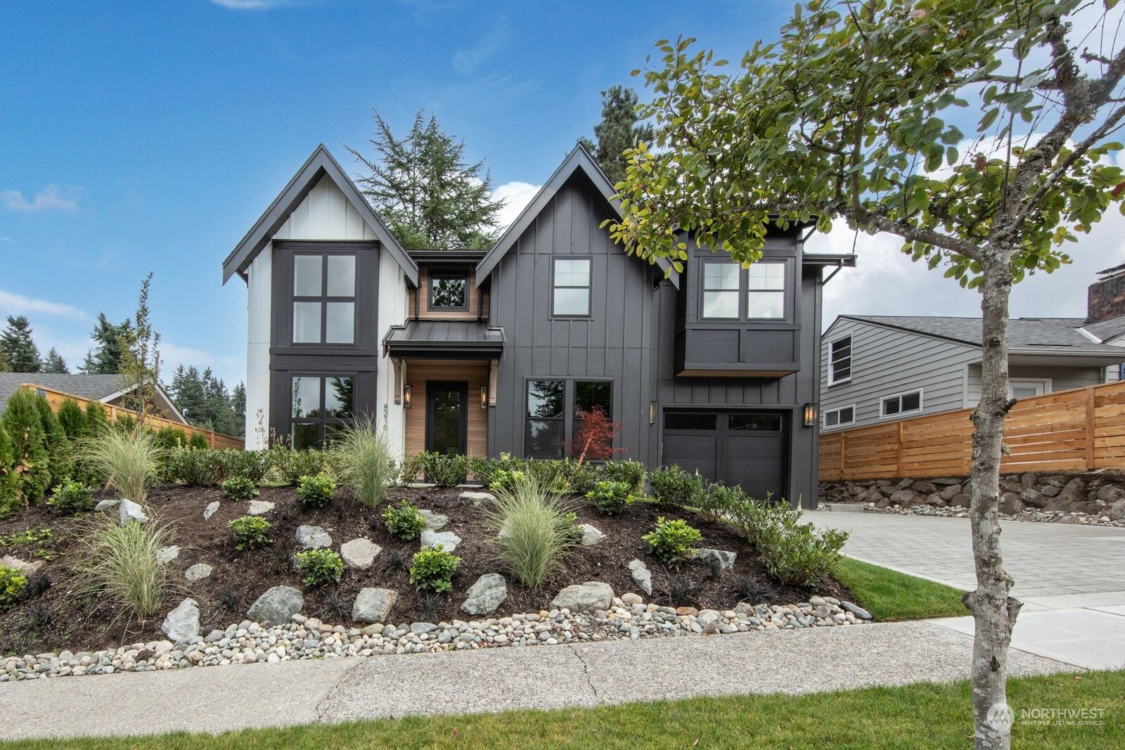 Property Photo: 8216 23rd Avenue NE WA 98115