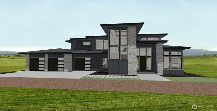 Property Photo: 5544 N Benton Drive WA 98607