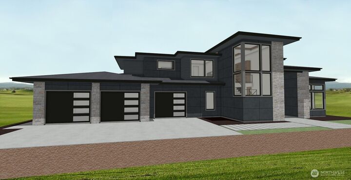 Property Photo: 5544 N Benton Drive WA 98607
