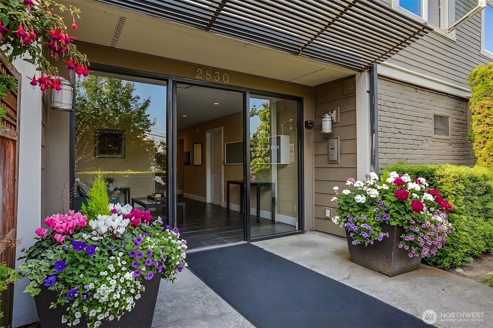 Property Photo: 2830 NW 56th Street 203 WA 98107